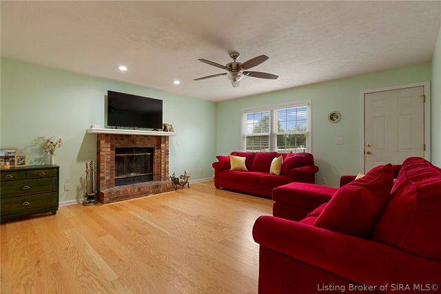 5003 White Tail Way, Greenville, IN 47124