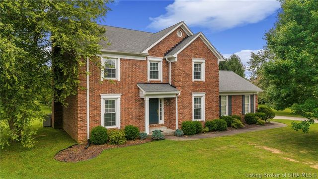 5003 White Tail Way, Greenville, IN 47124
