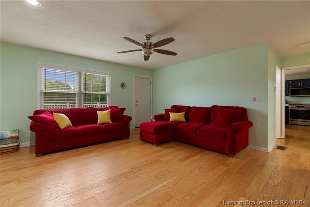 5003 White Tail Way, Greenville, IN 47124