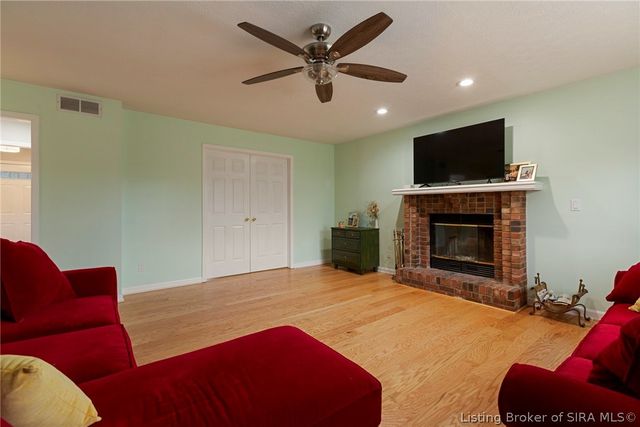 5003 White Tail Way, Greenville, IN 47124