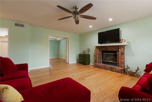 5003 White Tail Way, Greenville, IN 47124