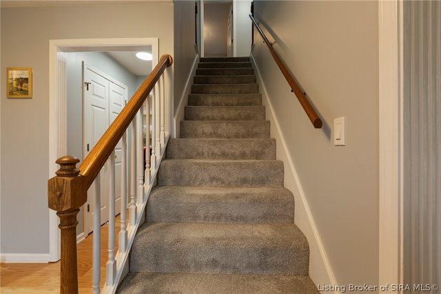 5003 White Tail Way, Greenville, IN 47124