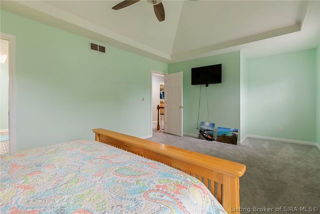 5003 White Tail Way, Greenville, IN 47124