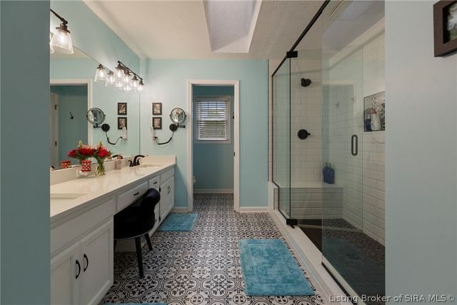 5003 White Tail Way, Greenville, IN 47124