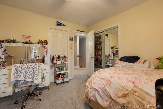 5003 White Tail Way, Greenville, IN 47124