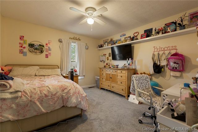 5003 White Tail Way, Greenville, IN 47124
