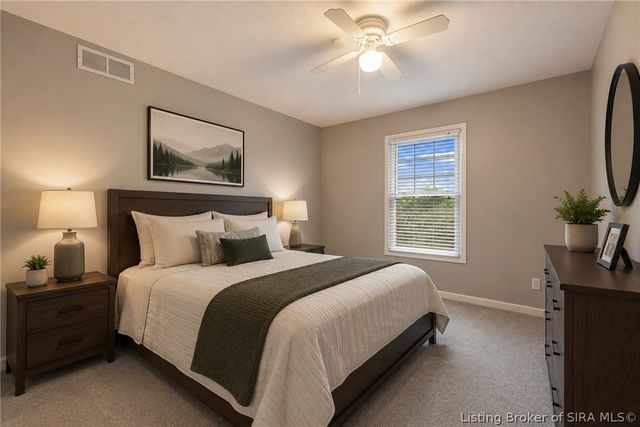 5003 White Tail Way, Greenville, IN 47124