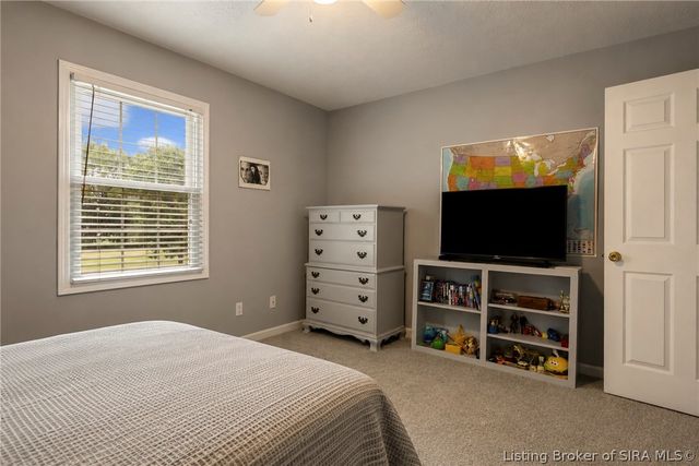 5003 White Tail Way, Greenville, IN 47124
