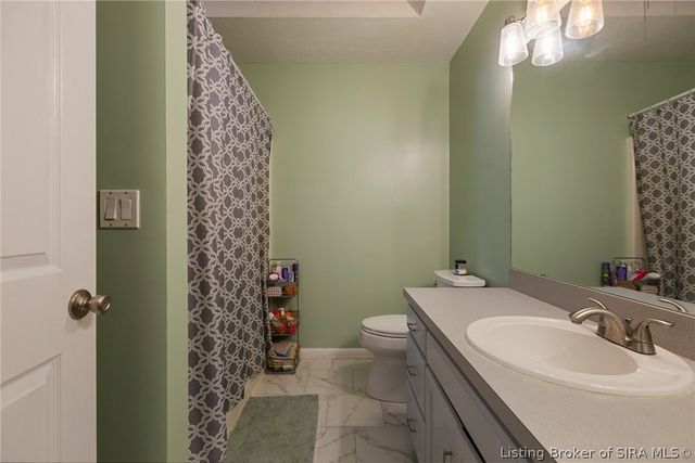5003 White Tail Way, Greenville, IN 47124