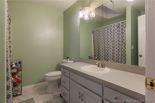 5003 White Tail Way, Greenville, IN 47124