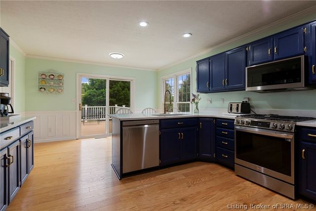 5003 White Tail Way, Greenville, IN 47124