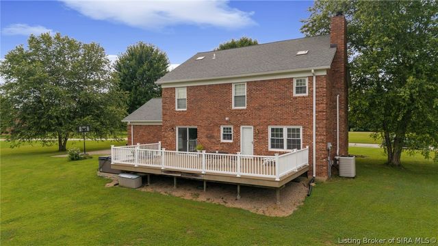 5003 White Tail Way, Greenville, IN 47124