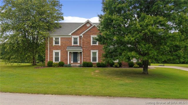 5003 White Tail Way, Greenville, IN 47124