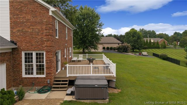 5003 White Tail Way, Greenville, IN 47124