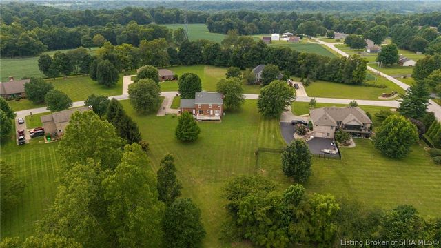 5003 White Tail Way, Greenville, IN 47124