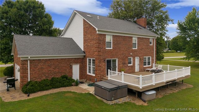 5003 White Tail Way, Greenville, IN 47124