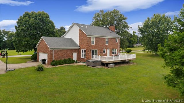 5003 White Tail Way, Greenville, IN 47124