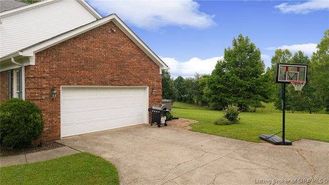 5003 White Tail Way, Greenville, IN 47124