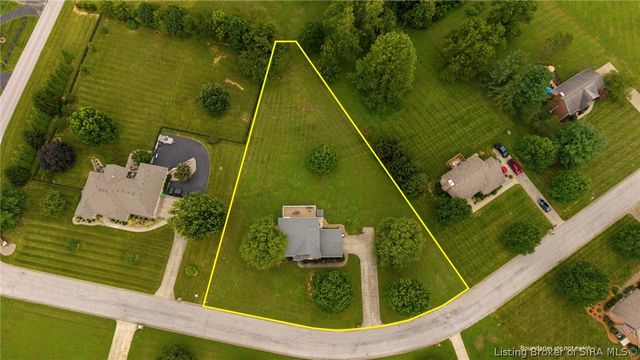 5003 White Tail Way, Greenville, IN 47124