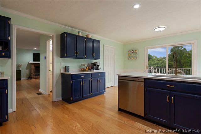 5003 White Tail Way, Greenville, IN 47124