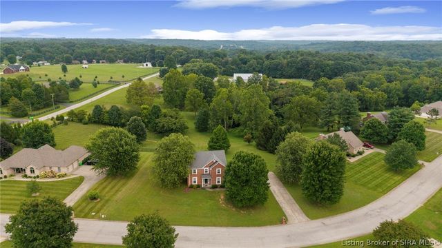 5003 White Tail Way, Greenville, IN 47124