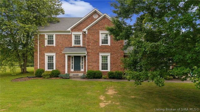 5003 White Tail Way, Greenville, IN 47124