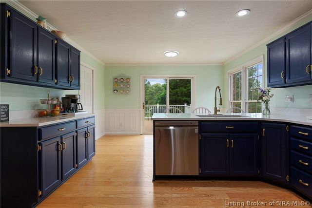 5003 White Tail Way, Greenville, IN 47124