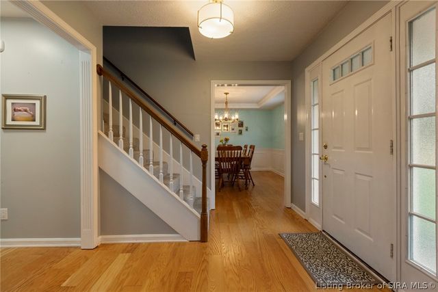5003 White Tail Way, Greenville, IN 47124