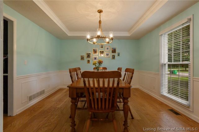 5003 White Tail Way, Greenville, IN 47124
