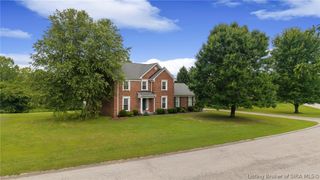5003 White Tail Way, Greenville, IN 47124