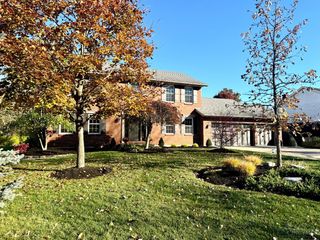 4490 Estate Court, Mason, OH 45040