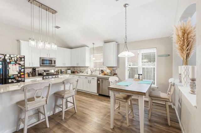 9706 Gold Rush Springs Drive, Tomball, TX 77375