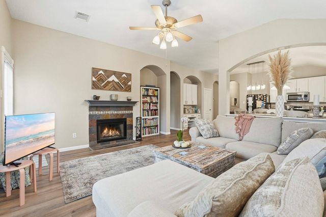 9706 Gold Rush Springs Drive, Tomball, TX 77375