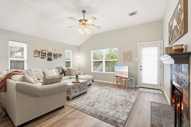 9706 Gold Rush Springs Drive, Tomball, TX 77375