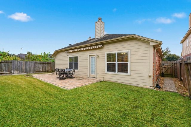 9706 Gold Rush Springs Drive, Tomball, TX 77375