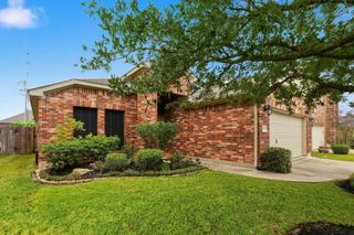 9706 Gold Rush Springs Drive, Tomball, TX 77375