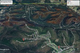 38 Cypress Point Lane, Holiday Island, AR 72631