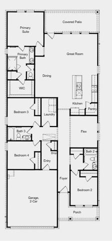 614 Yaupon Holly Drive, Rosenberg, TX 77741