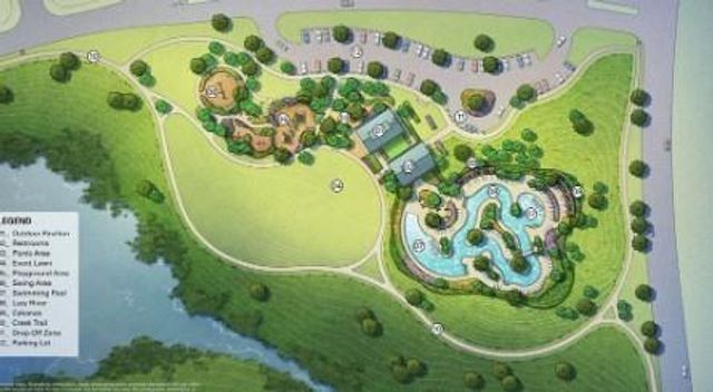 614 Yaupon Holly Drive, Rosenberg, TX 77741