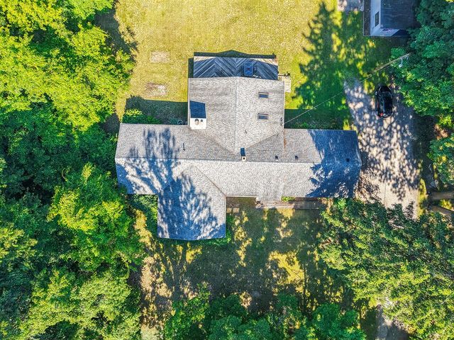 12422 Lubke Road, New Buffalo, MI 49117