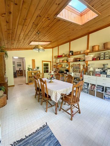 12422 Lubke Road, New Buffalo, MI 49117