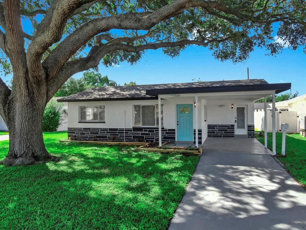 730 LYNNDALE STREET N, St Petersburg, FL 33703