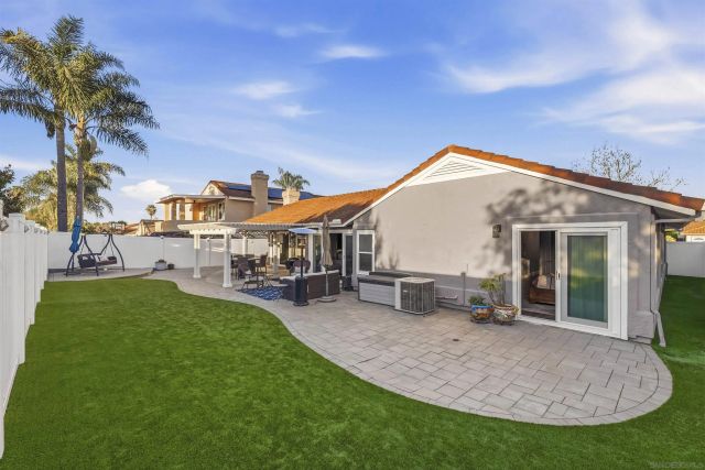 849 Muirfield Drive, Oceanside, CA 92058