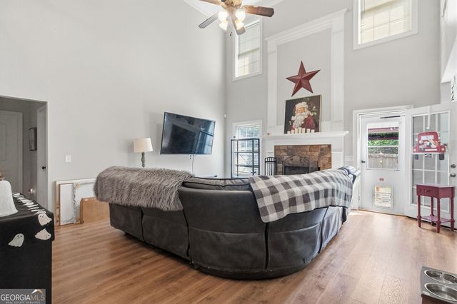 10 Toscanno Drive, Covington, GA 30014
