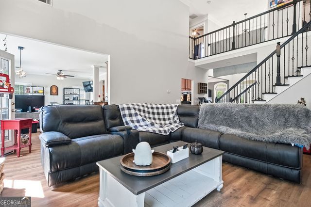 10 Toscanno Drive, Covington, GA 30014