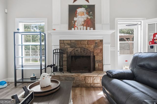 10 Toscanno Drive, Covington, GA 30014