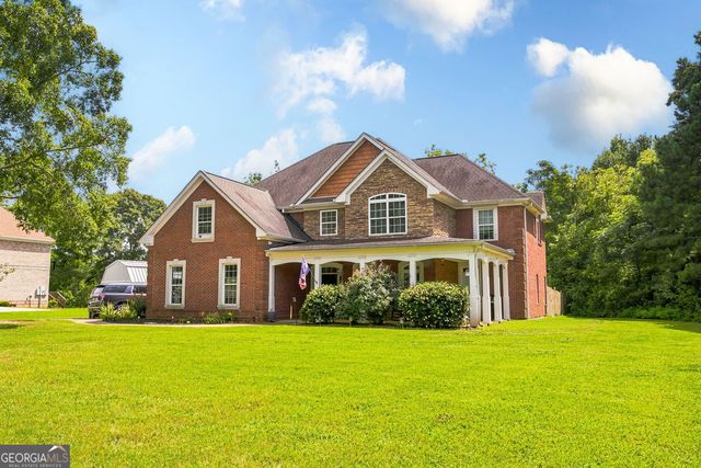 10 Toscanno Drive, Covington, GA 30014