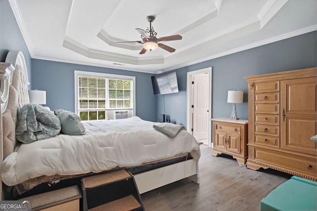 10 Toscanno Drive, Covington, GA 30014