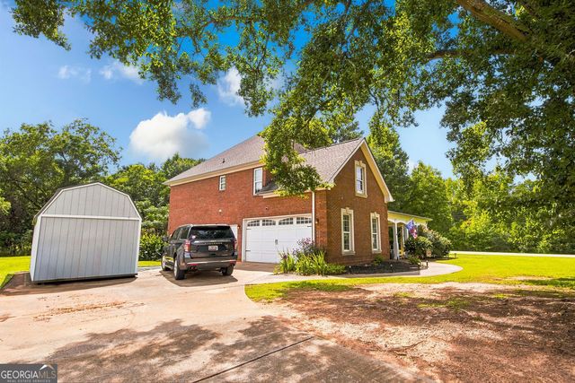 10 Toscanno Drive, Covington, GA 30014