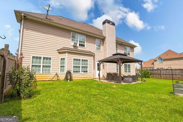 10 Toscanno Drive, Covington, GA 30014
